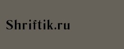 Literaturnaya Bold:001.001 